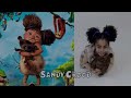THE CROODS CHARACTERS IN REAL LIFE  