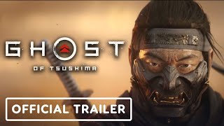 Ghost of Tsushima: Director's Cut - PC Features fan made Trailer