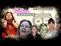 AILEEN WUORNOS // La donna ragno