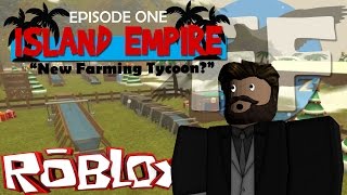 Island empire roblox