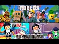 Roblox Viral I Mode Ninjaa Guyss!!!!