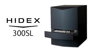 Hidex 300 SL Liquid Scintillation Counter