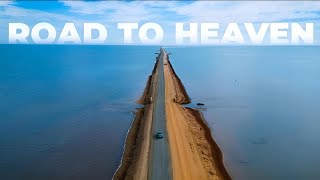 White Desert of India | Road to Heaven | Rann of Kutch | Gujarat