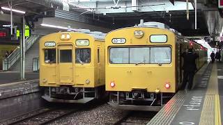 【鉄道PV】　営団6000系　～かつて顔を会わせた車両たち～