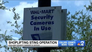 New CCSO undercover operation cracking down on retail theft & shoplifting