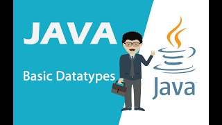 java tutorial for beginners [2020]- Basic Datatypes | Notifly
