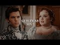 Penelope & Colin | Guilty as sin ? [+ S3 spoilers]