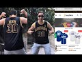 How To Make Custom Sports Jerseys