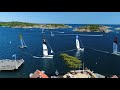 49er Sailing Promo - 2019 Junior World Championship