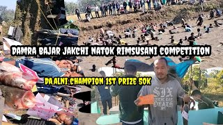 Damra bajar Jakchi natok rimsusani competition da.alni champion 🏆