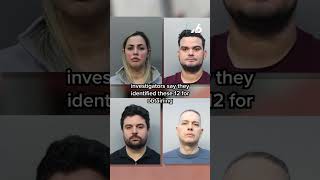 12 arrested for obtaining illegal insurance licenses at fake testing center: MDSO
