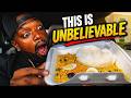 Peruvian Food Part 2 | Tasting Dishes I've Never Had Before