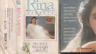 Pelangi Bidadari ~ Rina Savista