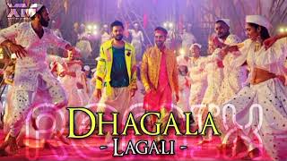 Dhagala Lagali Remix 🔥 | Mika Singh | Dream Girl | Xpert Melody