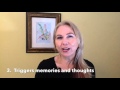 What is clairalience?  TERRIE CHRISTINE