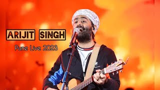 Arijit Singh - Pune Live Show - Full Concert | 2023 | Latest Concert | Bollywood Live Show