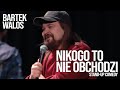 Bartek Walos - Nikogo to nie obchodzi (2023) | stand-up