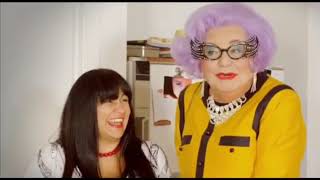 Dame Edna: Helen’s Home