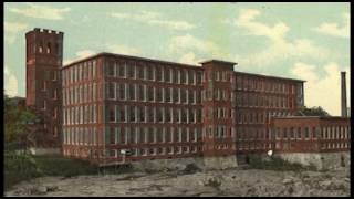 The History of Glendale Mill