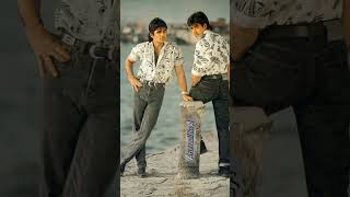 Akshay Kumar with Sunil Shetty 💕EK Rishtaa || Dostana ||#shorts #akshaykumar #sunilshetty