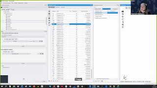 Larix Manager Training: Session 2