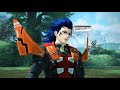 pso2 ep5ー1サブストーリー2「戦闘部のホープ！」ネタバレ注意