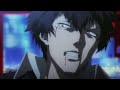 「psycho‐pass サイコパス」第2弾pv