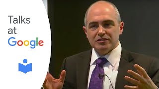 The Truth About Trust | David DeSteno | Talks at Google
