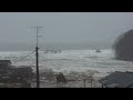 tsunami at koizumi jhs kesennuma part 1 destabilized