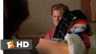 Reality Bites (2/10) Movie CLIP - A Den of Slack (1994) HD