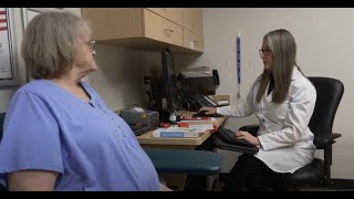 Taking a Minute to Talk and Listen: MinuteClinic at CVS