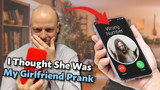 I Prank Called The Wrong Number