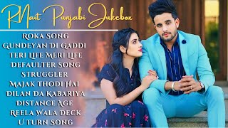 R Nait New Song 2024 | New Punjabi Jukebox 2024 | R Nait All Punjabi Song 2024 | New Punjabi Song