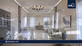 Jerusalem Memorial Chapels TVC