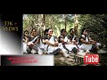 Ellulleri Ellulleri Dance Cover | Ellulleri Ellulleri | Folk Song | Natyakalakshethra kodungallur |