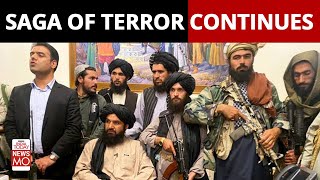 Taliban- A Terrible Saga That May Continue | NewsMo