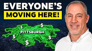 The 6 BEST Neighborhoods To Buy In Pittsburgh in 2026