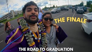 The Road to Graduation Finale | Chapter 4 Part 3 | JMU