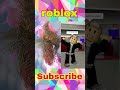 they became best friends and got first place in roblox🥇 roblox ronaldo robloxmemes robloxedit