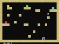 Java Game: Collision detection