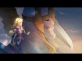 demacia rising league of legends lore