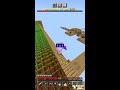 cubecraft skyblockの裏技！ ショートパンツ mcpe cubecraft