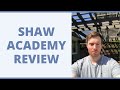 Shaw Academy Review - Should You Invest In This Membership Website?