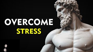 How to remain STOIC in STRESSFUL SITUATIONS (MUST WATCH) | STOICISM