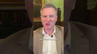 'The Americans have no claim to Greenland'