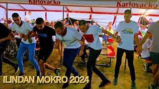 Momci Vragolani U Kolu 🕺🏆🏅 - Ilindan Mokro 02.08.2024.