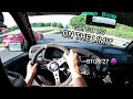 Golf 3 gti 16v - Under 8'30 Nurburgring🔥 new setup 19.06.22