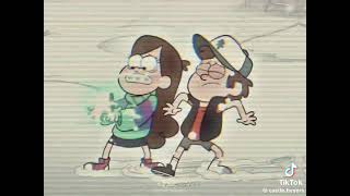 Dipper and Mabel only survive in one timeline unlike the Alternate timelines #gravityfalls