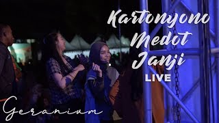 Download Lagu KARTONYONO MEDOT JANJI LIVE MALANG... MP3 Gratis
