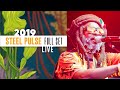 Steel Pulse | (Full Set) live at California Roots 2019